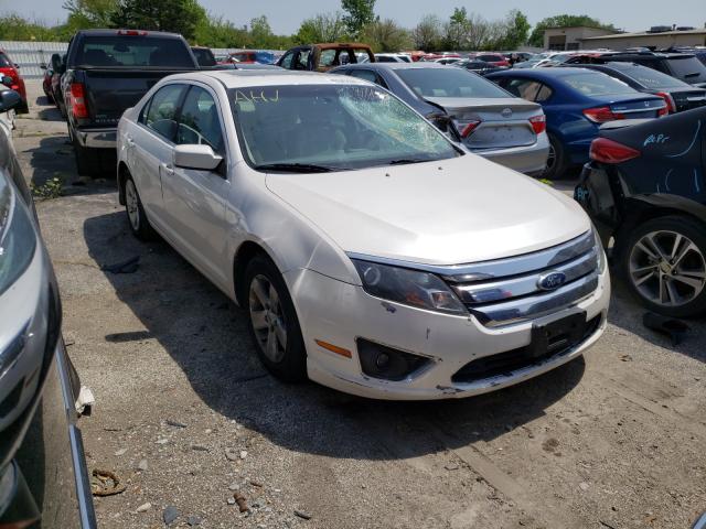 FORD FUSION SEL 2010 3fahp0jg8ar272961