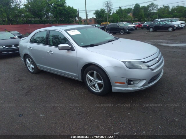 FORD FUSION 2010 3fahp0jg8ar275584