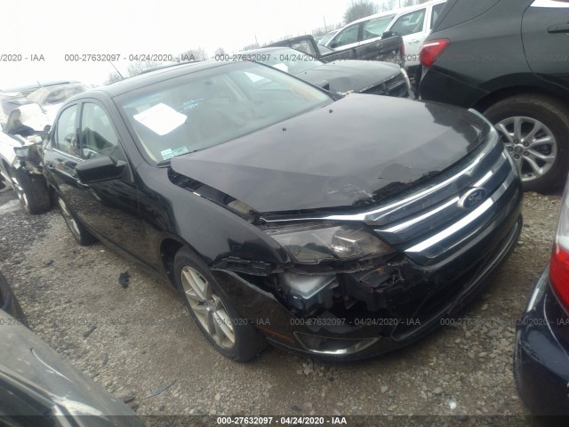 FORD FUSION 2010 3fahp0jg8ar276248