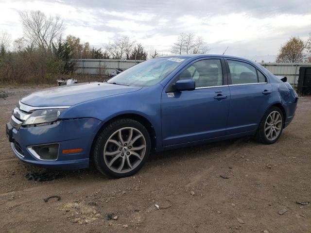 FORD FUSION SEL 2010 3fahp0jg8ar282406