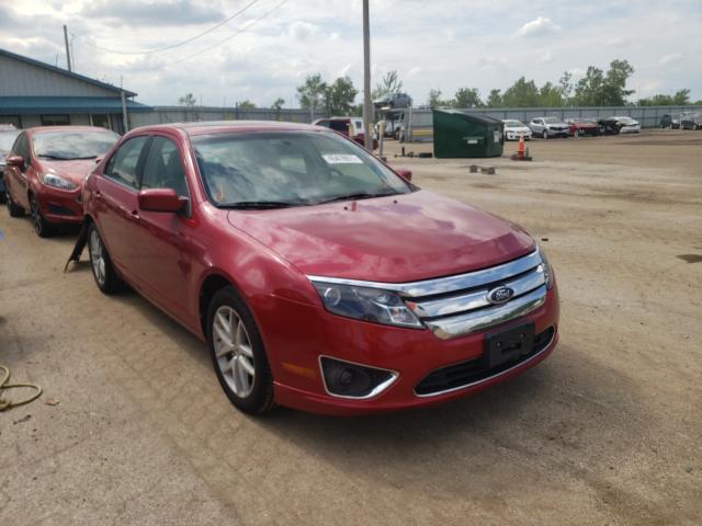 FORD FUSION 2010 3fahp0jg8ar302041