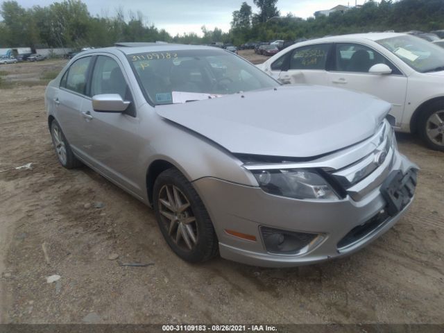 FORD FUSION 2010 3fahp0jg8ar311726