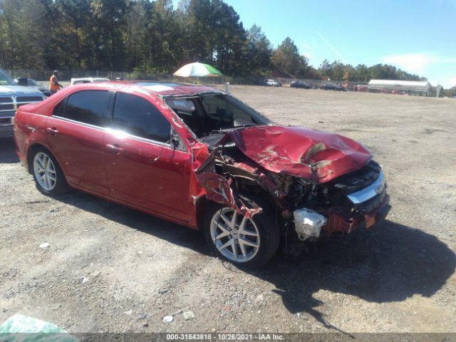 FORD FUSION 2010 3fahp0jg8ar331409