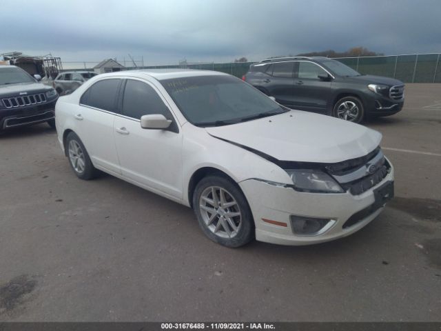 FORD FUSION 2010 3fahp0jg8ar332401