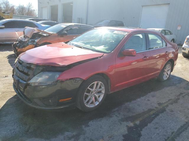 FORD FUSION 2010 3fahp0jg8ar333130