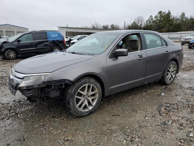 FORD FUSION 2010 3fahp0jg8ar334195