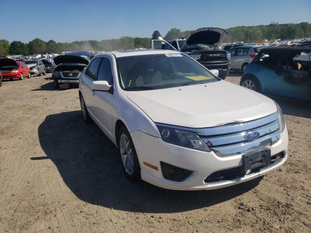 FORD FUSION SEL 2010 3fahp0jg8ar338022