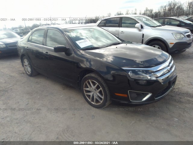 FORD FUSION 2010 3fahp0jg8ar352454