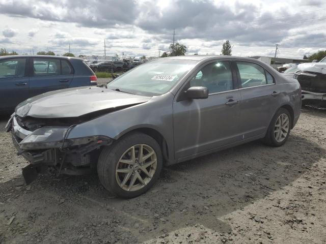 FORD FUSION SEL 2010 3fahp0jg8ar382991