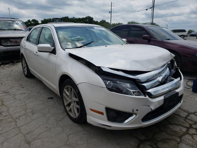 FORD FUSION SEL 2010 3fahp0jg8ar423572