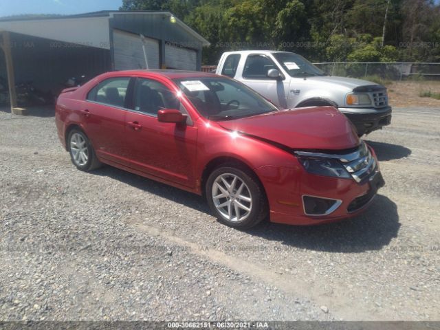 FORD FUSION 2010 3fahp0jg8ar427136