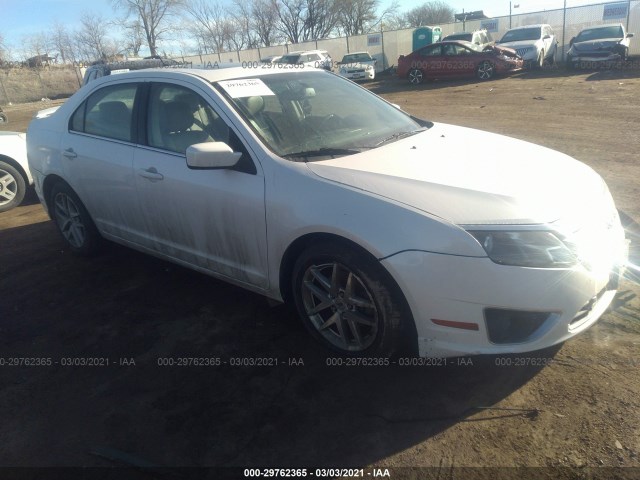 FORD FUSION 2010 3fahp0jg8ar427380