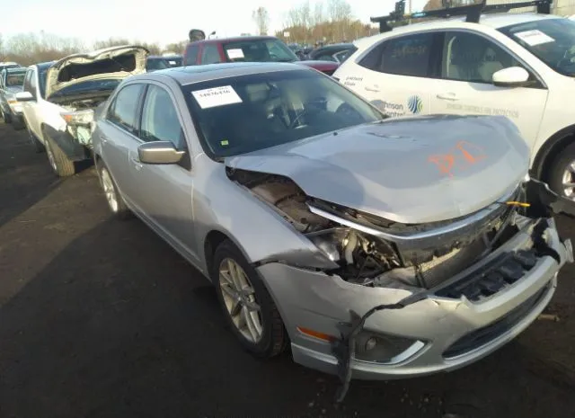 FORD FUSION 2010 3fahp0jg8ar428464