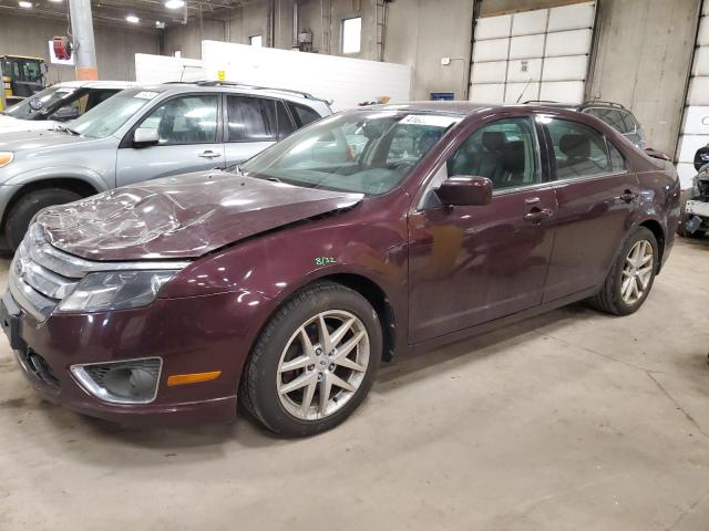 FORD FUSION 2011 3fahp0jg8br114573