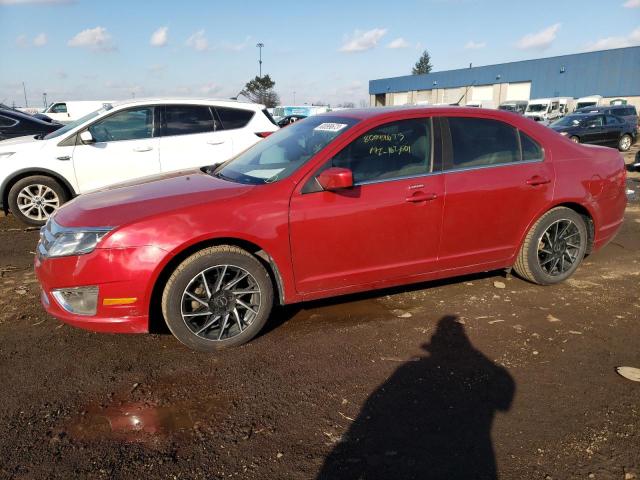 FORD FUSION 2011 3fahp0jg8br152031