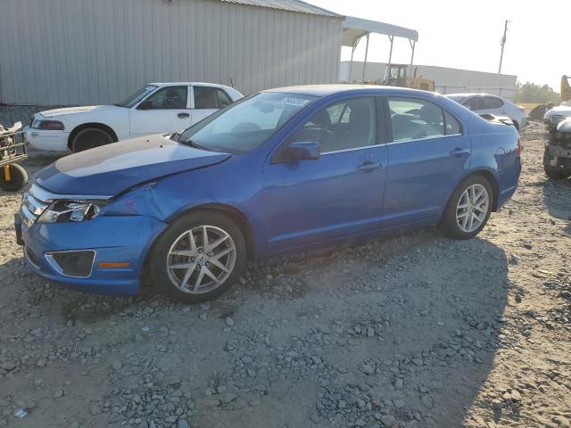 FORD FUSION 2011 3fahp0jg8br170819