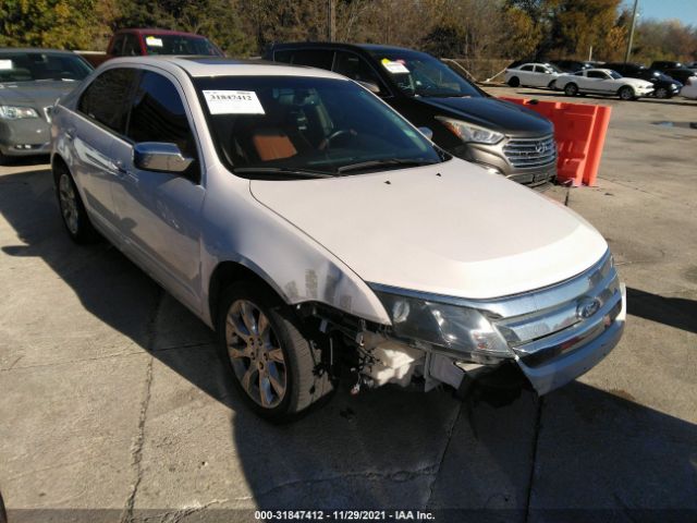 FORD FUSION 2011 3fahp0jg8br172912