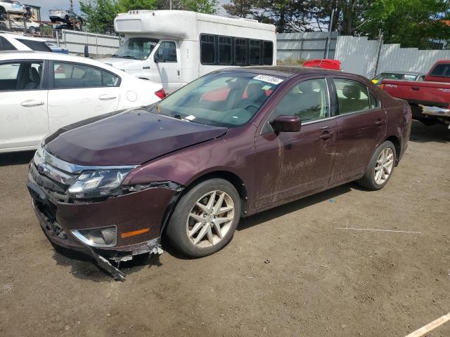 FORD FUSION 2011 3fahp0jg8br182193