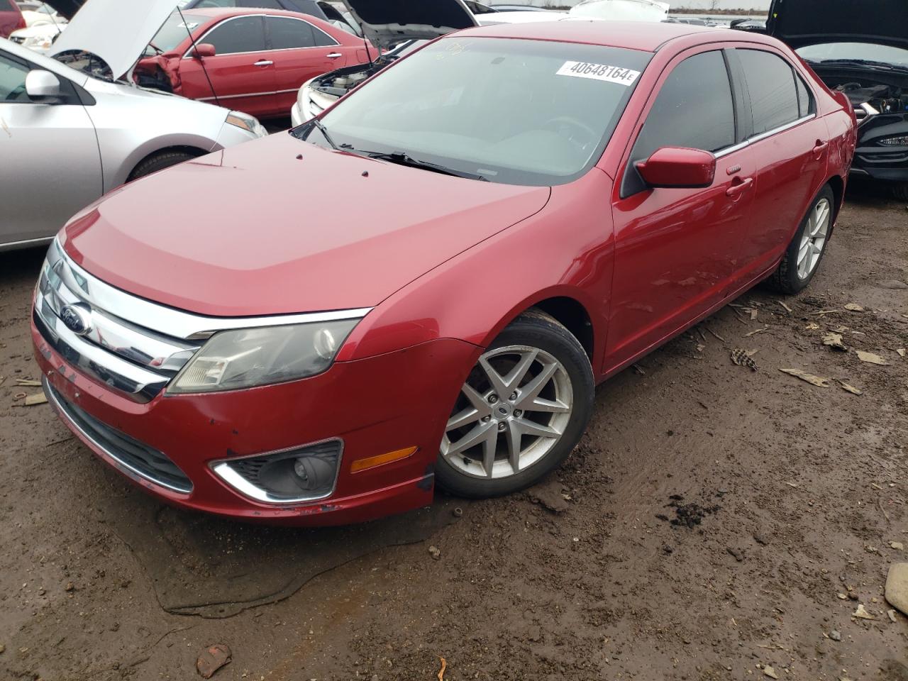 FORD FUSION 2011 3fahp0jg8br197258