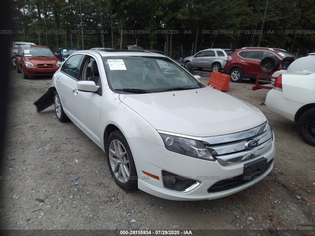 FORD FUSION 2011 3fahp0jg8br199317