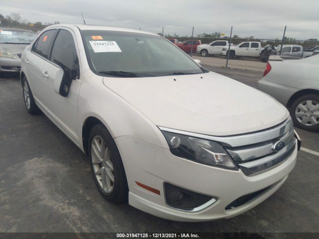 FORD FUSION 2011 3fahp0jg8br199415