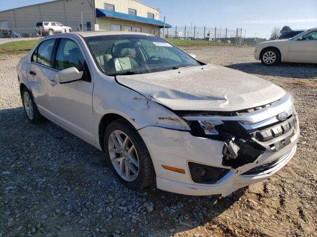 FORD FUSION SEL 2011 3fahp0jg8br208971