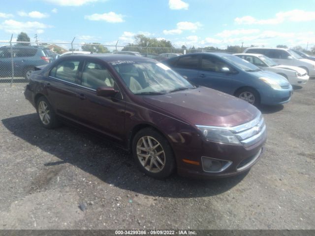 FORD FUSION 2011 3fahp0jg8br226225