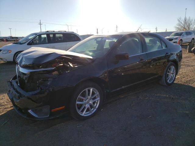 FORD FUSION 2011 3fahp0jg8br226483