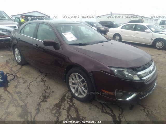 FORD FUSION 2011 3fahp0jg8br230436