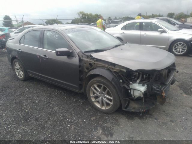 FORD FUSION 2011 3fahp0jg8br231800