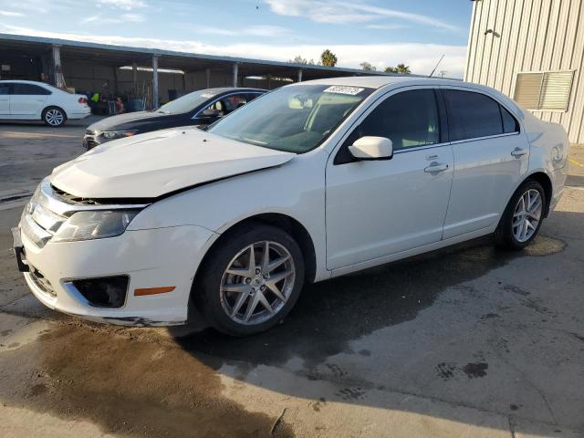 FORD FUSION 2011 3fahp0jg8br235474