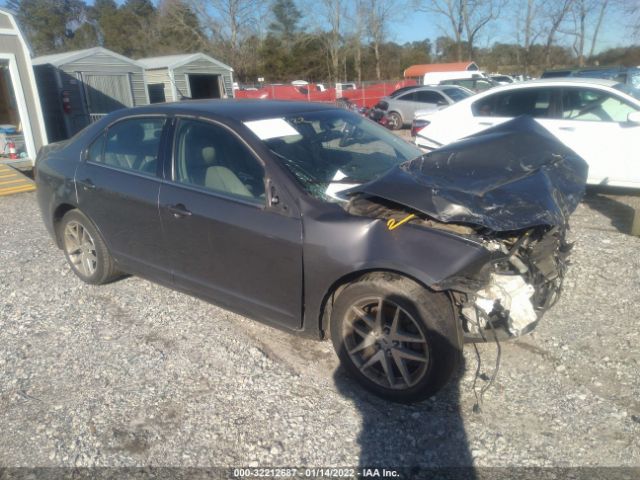 FORD FUSION 2011 3fahp0jg8br238648