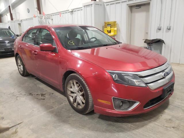 FORD FUSION 2011 3fahp0jg8br241324