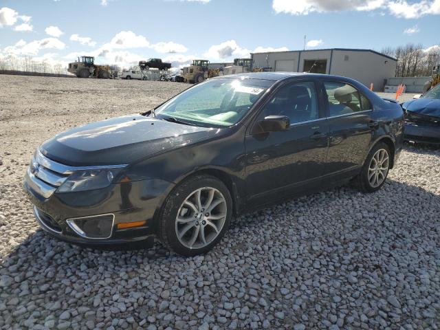 FORD FUSION 2011 3fahp0jg8br260682