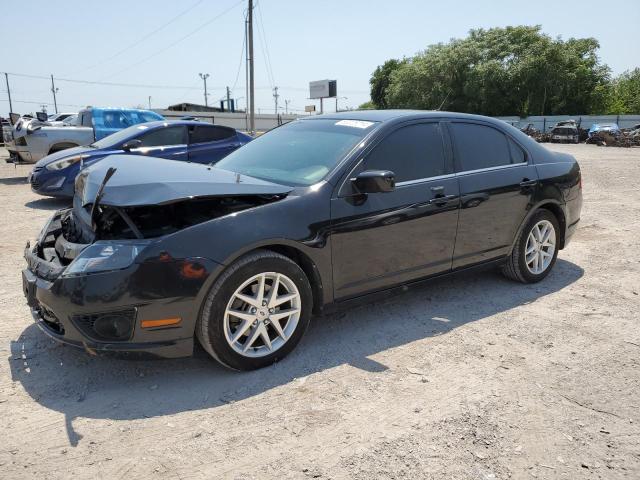 FORD FUSION 2011 3fahp0jg8br273481