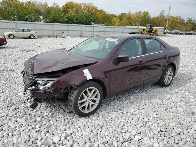 FORD FUSION 2011 3fahp0jg8br278583