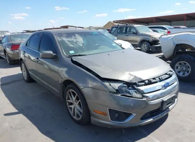 FORD FUSION 2011 3fahp0jg8br280690