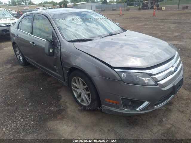 FORD FUSION 2011 3fahp0jg8br290670