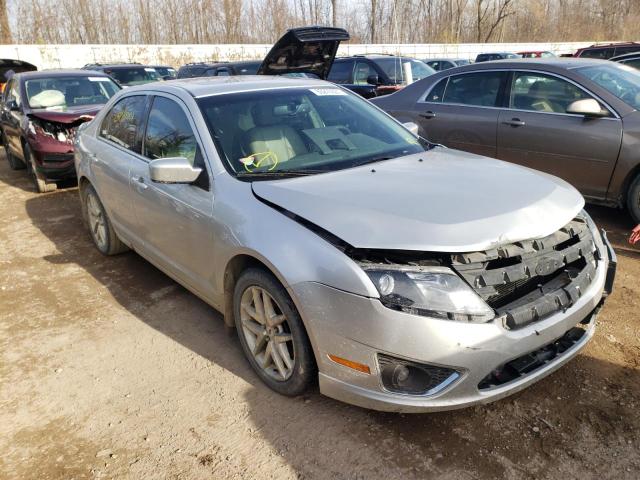 FORD FUSION SEL 2011 3fahp0jg8br291639