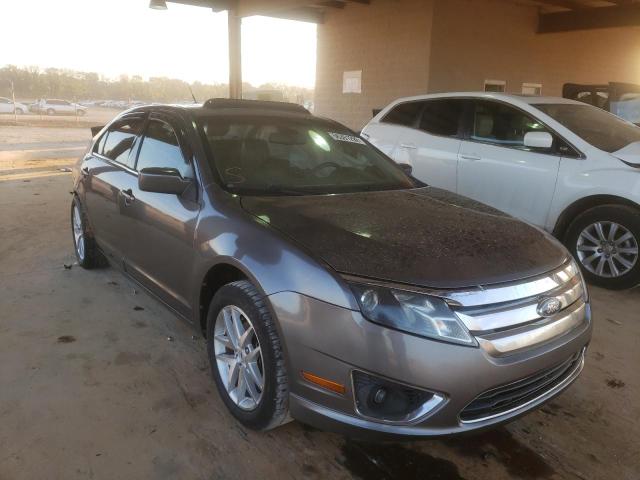 FORD FUSION 2012 3fahp0jg8cr102280