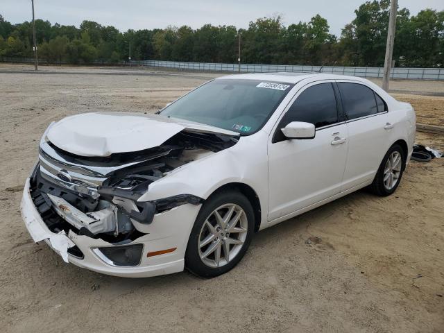 FORD FUSION SEL 2012 3fahp0jg8cr107527