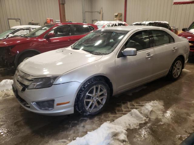 FORD FUSION SEL 2012 3fahp0jg8cr110279