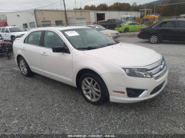 FORD FUSION 2012 3fahp0jg8cr114266