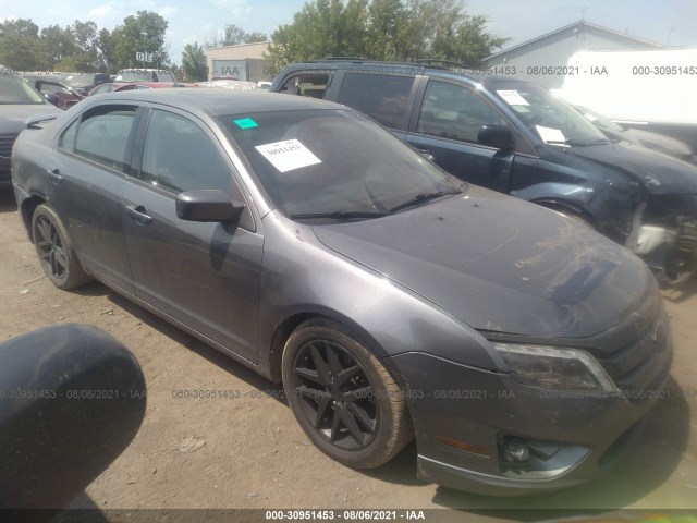 FORD FUSION 2012 3fahp0jg8cr128944