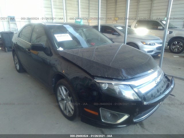 FORD FUSION 2012 3fahp0jg8cr133772