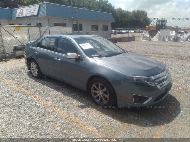 FORD FUSION 2012 3fahp0jg8cr150734