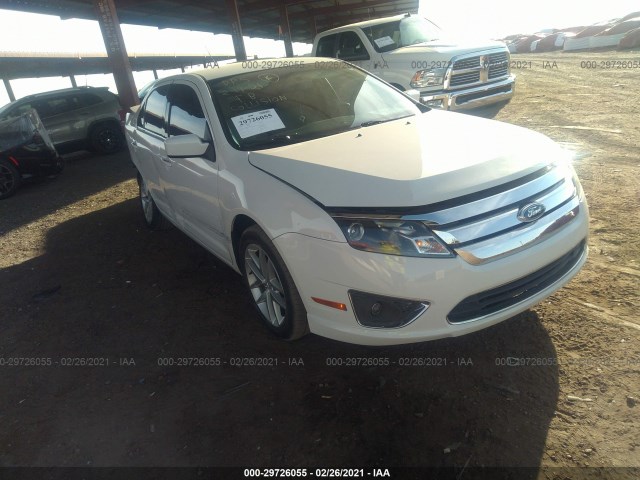 FORD FUSION 2012 3fahp0jg8cr151544