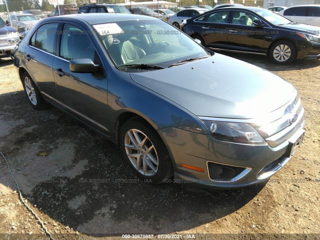 FORD FUSION 2012 3fahp0jg8cr157182