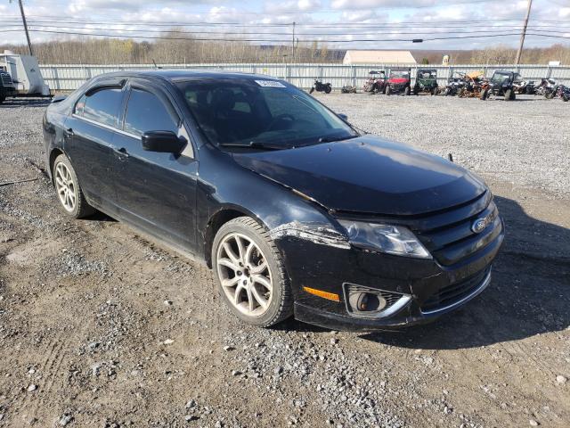 FORD FUSION SEL 2012 3fahp0jg8cr169025