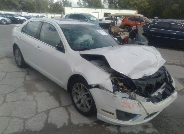 FORD FUSION 2012 3fahp0jg8cr169302